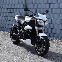 Acheter une moto Occasions TRIUMPH Speed Triple 1050 (naked)