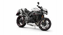 Motorrad kaufen Neufahrzeug TRIUMPH Speed Triple 1050 RS (naked)