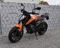 Acheter une moto Occasions KTM 790 Duke (naked)