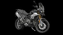 Motorrad Mieten & Roller Mieten TRIUMPH Tiger 900 Rally Pro (Enduro)
