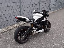Motorrad kaufen Occasion TRIUMPH Street Triple 765 RS (naked)