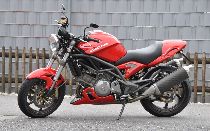 Acheter une moto neuve CAGIVA V-RAPTOR 1000 (sport)