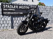 Acheter une moto Occasions TRIUMPH Bonneville 1200 Bobber (retro)