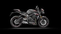 Motorrad kaufen Neufahrzeug TRIUMPH Street Triple 765 RS (naked)