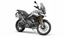 Motorrad kaufen Neufahrzeug TRIUMPH Tiger 900 Rally Pro (enduro)