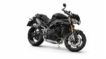 Acheter une moto neuve TRIUMPH Speed Triple 1050 S (naked)