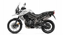 Motorrad kaufen Neufahrzeug TRIUMPH Tiger 800 XCA (enduro)