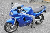 Motorrad kaufen Occasion TRIUMPH Sprint 955 ST I.E. (touring)