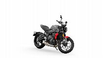 Motorrad kaufen Neufahrzeug TRIUMPH Trident 660 (naked)