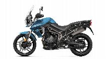 Motorrad kaufen Neufahrzeug TRIUMPH Tiger 800 XRT (enduro)
