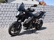 Acheter une moto Occasions KTM 990 Supermoto T (supermoto)