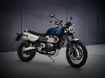 Motorrad kaufen Neufahrzeug TRIUMPH Scrambler 1200 XC (retro)