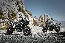 Acheter une moto neuve TRIUMPH Tiger 1050 Sport (enduro)