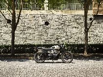 Motorrad kaufen Neufahrzeug TRIUMPH Street Scrambler 900 (retro)