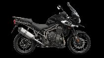 Acheter une moto neuve TRIUMPH Tiger 1200 XRT (enduro)