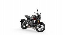 Motorrad kaufen Neufahrzeug TRIUMPH Trident 660 (naked)