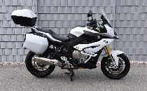 Acheter une moto Occasions BMW S 1000 XR ABS (touring)