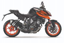 Motorrad kaufen Neufahrzeug KTM 1290 Super Duke R (naked)
