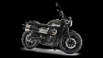 Motorrad kaufen Neufahrzeug TRIUMPH Street Scrambler 900 (retro)