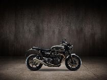 Acheter une moto neuve TRIUMPH Speed Twin 1200 (retro)