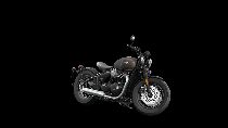  Buy motorbike New vehicle/bike TRIUMPH Bonneville 1200 Bobber (retro)