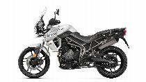 Motorrad kaufen Neufahrzeug TRIUMPH Tiger 800 XRT (enduro)