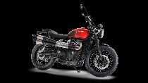Motorrad kaufen Neufahrzeug TRIUMPH Street Scrambler 900 (retro)