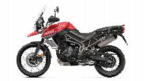 Motorrad kaufen Neufahrzeug TRIUMPH Tiger 800 XCA (enduro)