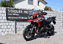 Acheter une moto Occasions TRIUMPH Tiger 1200 XRT (enduro)