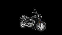 Motorrad kaufen Neufahrzeug TRIUMPH Bonneville 1200 Speedmaster (retro)