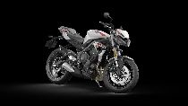 Motorrad kaufen Neufahrzeug TRIUMPH Street Triple 660 S (naked)