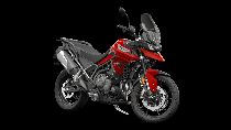 Motorrad kaufen Neufahrzeug TRIUMPH Tiger 900 GT (enduro)