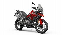 Motorrad kaufen Neufahrzeug TRIUMPH Tiger 900 GT Pro (enduro)