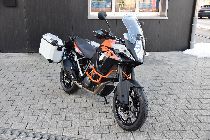 Buy motorbike Pre-owned KTM 1050 Adventure ABS (enduro)