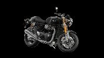 Motorrad kaufen Neufahrzeug TRIUMPH Thruxton 1200 RS (retro)