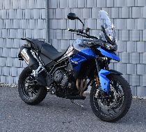 Motorrad kaufen Occasion TRIUMPH Tiger 850 Sport (enduro)