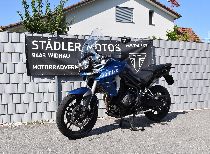 Acheter une moto Occasions TRIUMPH Tiger 800 XRT (enduro)