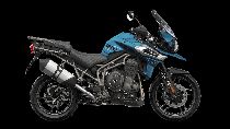 Acheter une moto neuve TRIUMPH Tiger 1200 XRX (enduro)