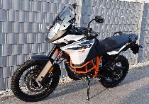 Acheter une moto neuve KTM 1090 Adventure (R) (enduro)