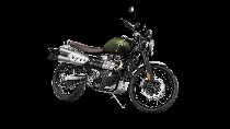 Motorrad kaufen Neufahrzeug TRIUMPH Scrambler 1200 XC (retro)