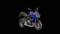 Motorrad kaufen Neufahrzeug TRIUMPH Tiger 660 Sport (enduro)