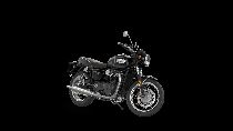 Motorrad kaufen Neufahrzeug TRIUMPH Bonneville T100 900 (retro)