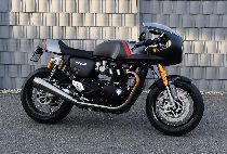 Motorrad kaufen Neufahrzeug TRIUMPH Thruxton 1200 RS (retro)