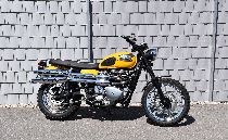 Acheter une moto Occasions TRIUMPH Scrambler 900 (retro)