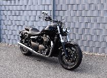 Acheter une moto Occasions TRIUMPH Thunderbird 1700 ABS (custom)