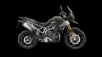 Motorrad kaufen Neufahrzeug TRIUMPH Tiger 900 Rally (enduro)