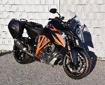 Acheter une moto neuve KTM 1290 Super Duke GT ABS (naked)
