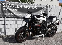 Acheter une moto Occasions TRIUMPH Speed Triple 1050 RS (naked)