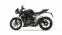 Motorrad kaufen Neufahrzeug TRIUMPH Street Triple 765 RS (naked)