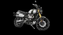 Motorrad kaufen Neufahrzeug TRIUMPH Scrambler 1200 XE (retro)